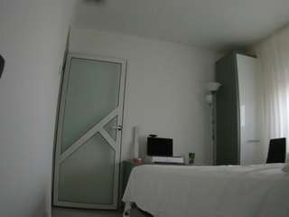 voyeurcam charmhellen kitchen